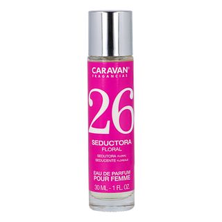 Colonia Nº 26 Caravan Frasco 30 Ml
