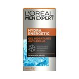 Crema L'Oreal Hidraenergetic Fluido Ultra Hidratante Men 50 Ml. (171669)