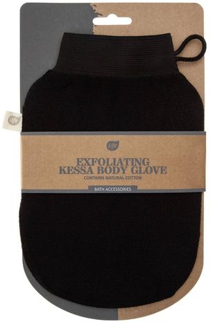 Life Rękawica Kessa do Masażu Ciała