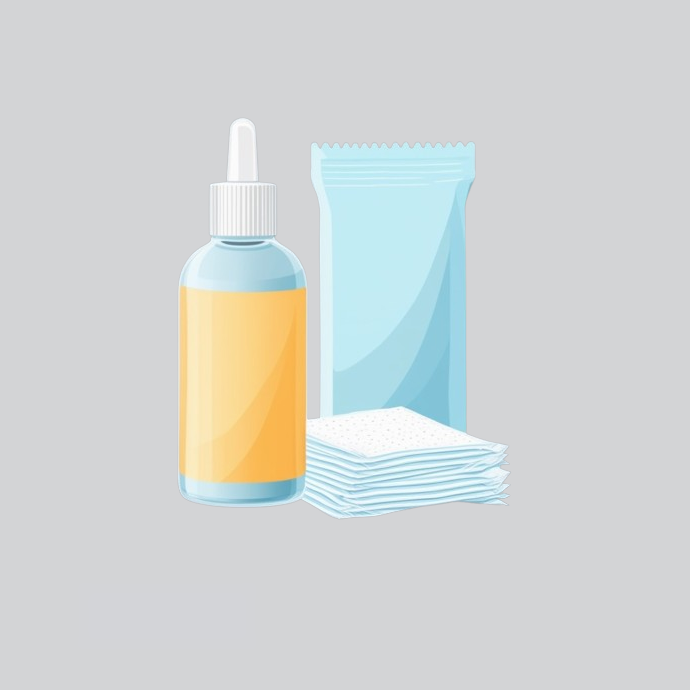 Materiały Opatrunkowe i Dezynfekcja