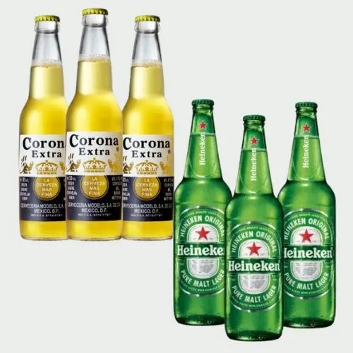 Pack Birre