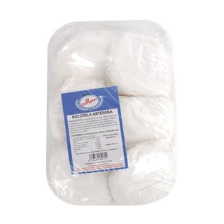EL CARTUJANO Bizcotelas Artesanas, 180G
