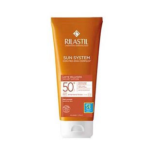 Rilastil Sun System 50+ Baby Velluto 5798244 200Ml (8050444859605)