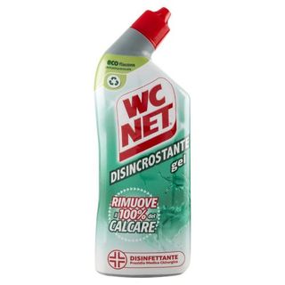 Wc Net - Disincrostante Gel, 700 Ml - 093567