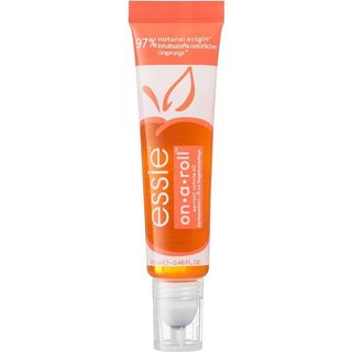 On a Roll Apricot aceite de rápida absorción uñas y cutículas - Essie - 13,5 ml 3600531663384