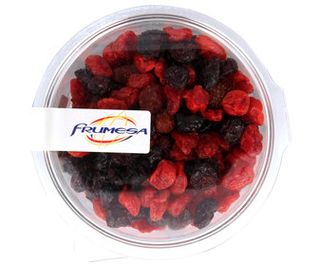 Frutas Del Bosque Tarrina Frumesa 250 G