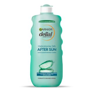 Aftersun Delial 400 Ml (143089)