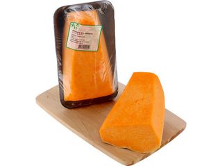 ABÓBORA EM PEDAÇOS:600 G