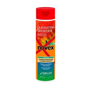 Novex Keratina Brasileña 7003874 300Ml
