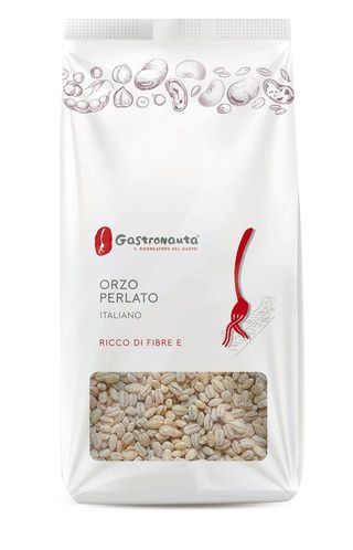 Gastronauta Orzo Italia 300Gr - 154148
