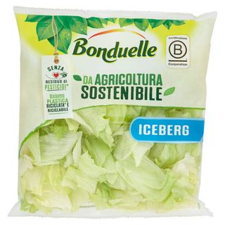 Bonduelle Iceberg 200 g - 8006862008392