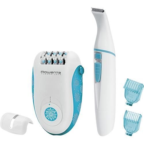 Depiladoras e Estética