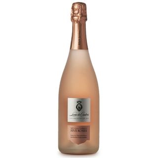 FIVEROSES BRUT DE CASTRIS C.75- 238547