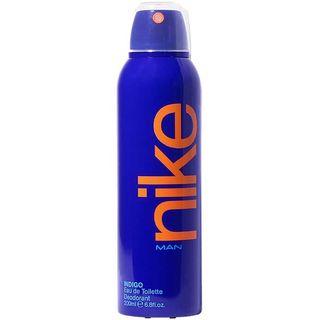 Nike indigo man edition deo spray 200 ml