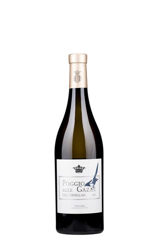 "Poggio alle Gazze" Tenuta dell' Ornellaia