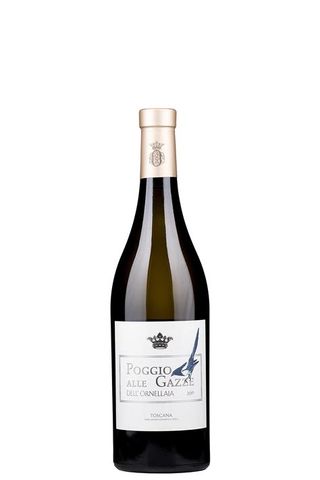 "Poggio alle Gazze" Tenuta dell' Ornellaia