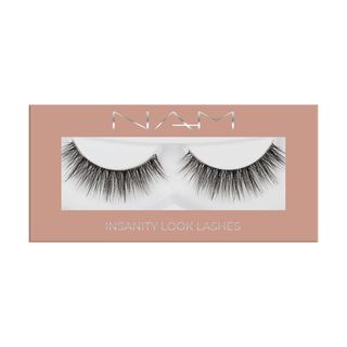 Pestañas Postizas Insanity Look Nam (287451)