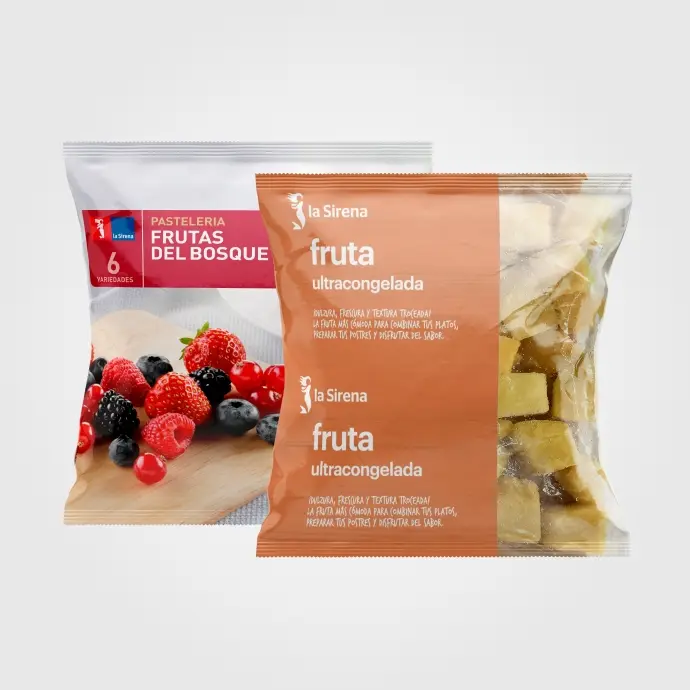 Frutas