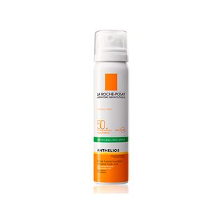 Anthelios Bruma Fresca Invisible Spf 50 Aerosol