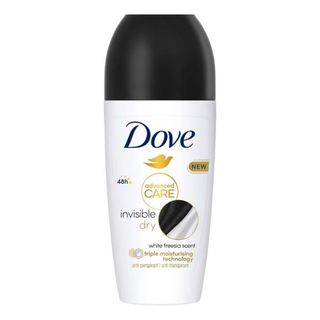 Desodorante Roll on Mujer Invisible - Dove - 50 ml 59084051