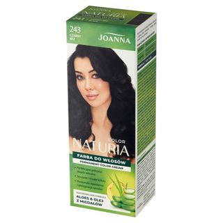 Joanna Naturia Farba do włosów cz.bez 243 
