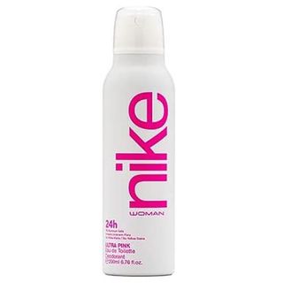 Nike ultra pink woman deo 200ml