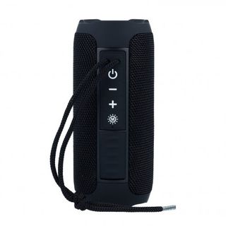 Altavoz Inalámbrico Bluetooth Negro