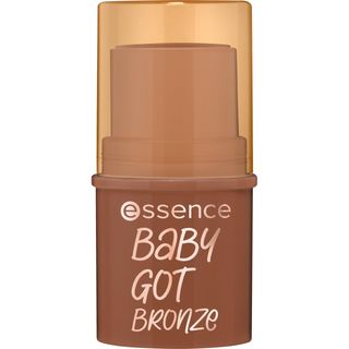 Bronceador Barra Baby Got Bronze 40 Essence 122049 (4059729490292)