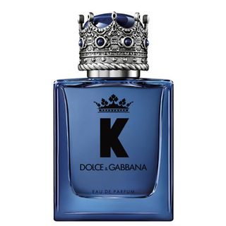 K by Dolce - Gabbana Eau de Parfum - Dolce - Gabbana - 50 ml 8057971183111
