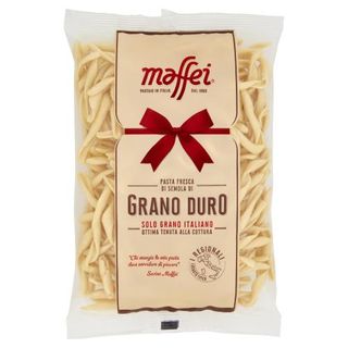 maffei Pasta Fresca di Semola di Grano Duro Maccheroni al Ferretto N°11 450 g