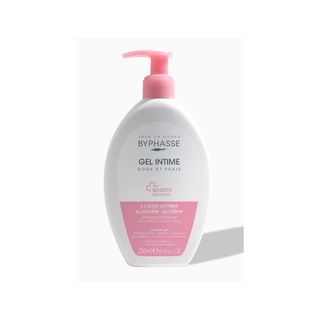 Gel Intimo Sensitiv Douceur - Byphasse - 250 ml 8436097095940