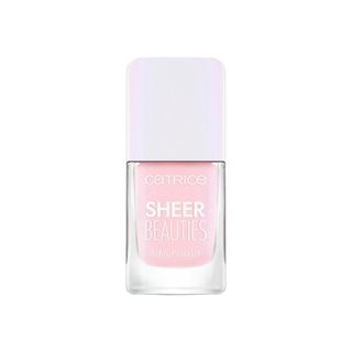 Catrice Esmalte De Uñas Sheer Beauties 040 (298326)