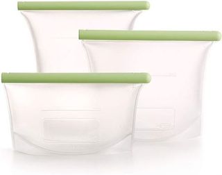 Bolsas Reutilizables Lekué De Silicona (8710755881909)