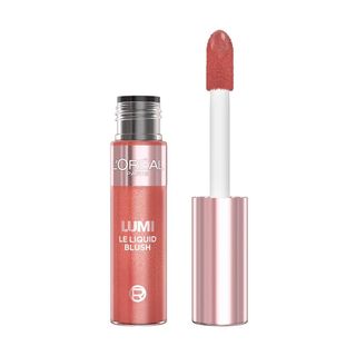 L'Oréal Paris Lumi Le Liquid Blush – 260 Pink Glow