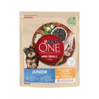 Pienso Purina Para Perros 800Gr (221040)