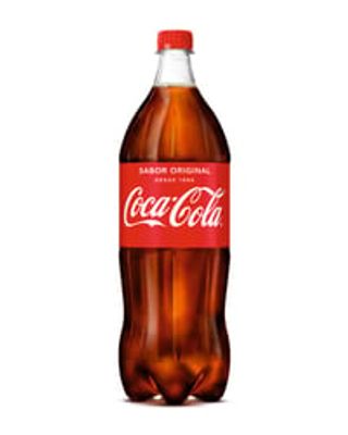 Coca-Cola 1,5 l