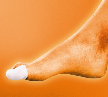 Calçado e Palmilhas