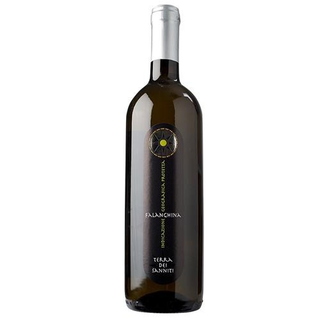 Falanghina Terra Dei Sanniti Igp