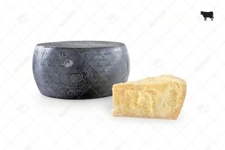 Carrefour il Mercato Formaggio Bella Lodi kg 1.00