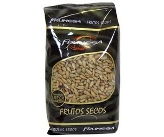 Pipas Mondadas Fritas Frumesa 200 Grs