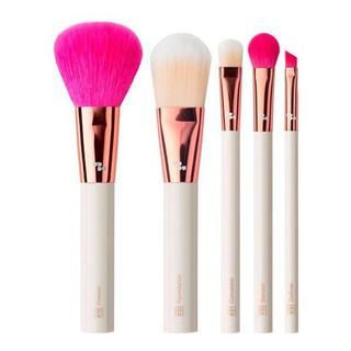 Set 5 Brochas Ojos y Rostro - Ubu - 5 unidades 6938294650691