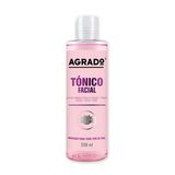 Agrado Tónico Facial 1442829 250Ml