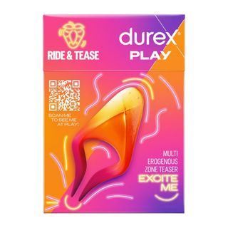 Durex Estimulador de Zonas Erógenas