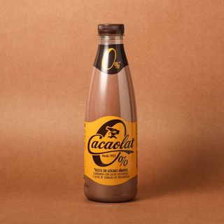 Batut De Cacau 0% Cacaolat 1L