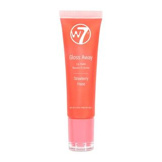 Gloss Away Bálsamo Labial Brillante - W7 - 10 gr 5056369134318