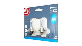 Auchan - Żarówka samochodowa przednia H7 komplet - 2 sztuki