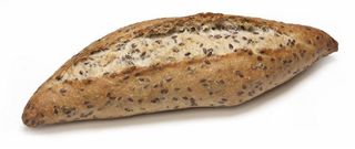 Pan Con 12% Linaza 120Gr