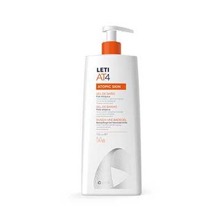 Leti At4 Atopic Skin 5002022 750Ml (8431166182637)