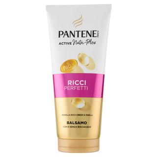 Pantene Pro-V Ricci Perfetti Balsamo Active Nutri-Plex 200 ml