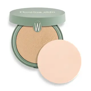 FLOATING SKIN 02 SAND  Fondotinta compatto Vegan SPF 50